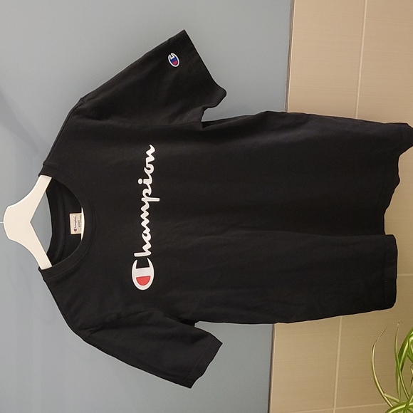 Champion t-shirt - Picture 3 of 5